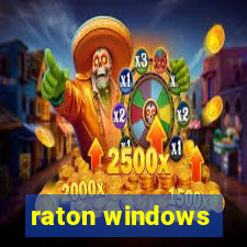 raton windows