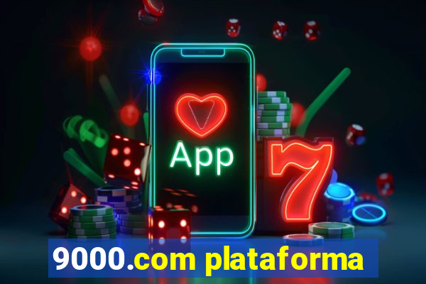 9000.com plataforma