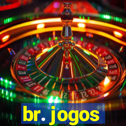 br. jogos