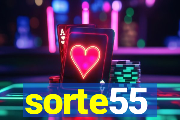 sorte55