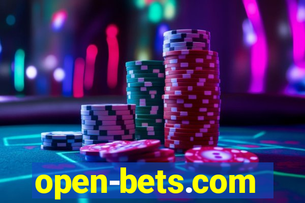 open-bets.com