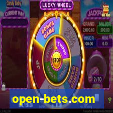 open-bets.com