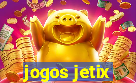 jogos jetix