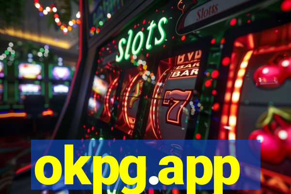 okpg.app