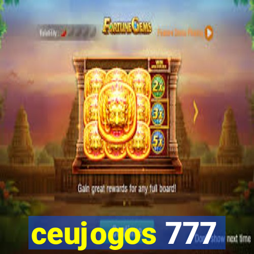 ceujogos 777