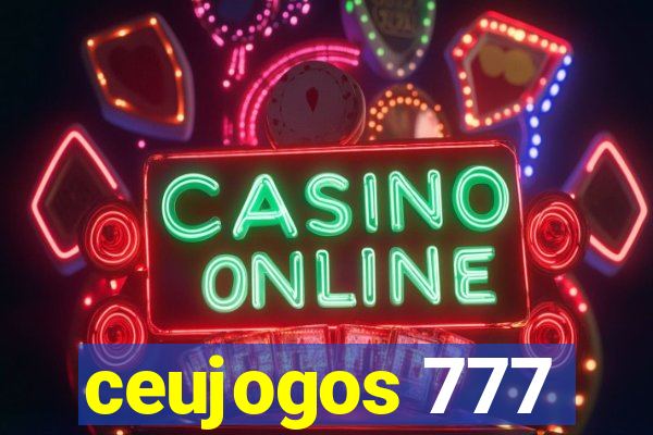 ceujogos 777