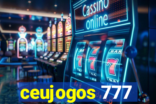 ceujogos 777