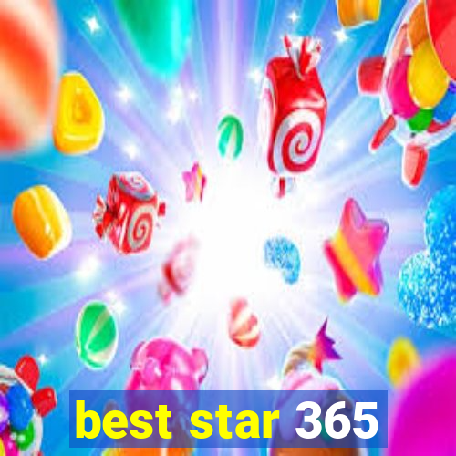 best star 365