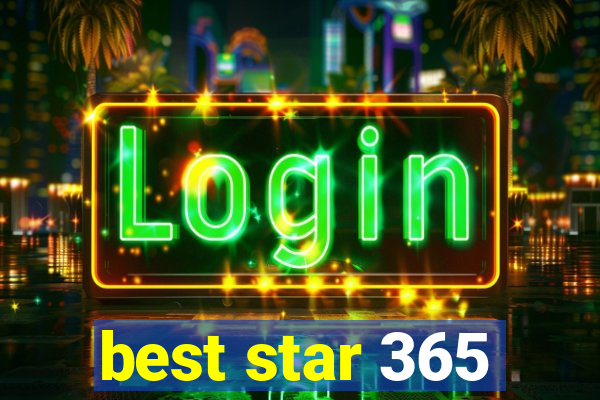 best star 365