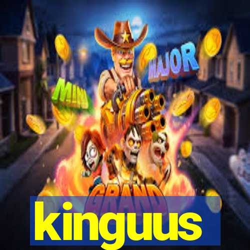 kinguus