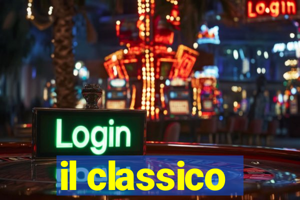 il classico