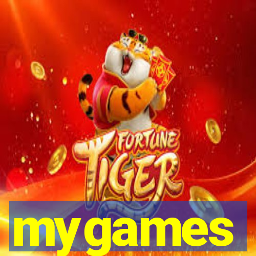 mygames