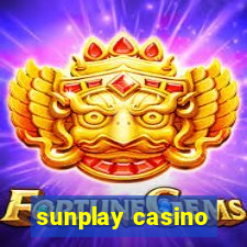 sunplay casino