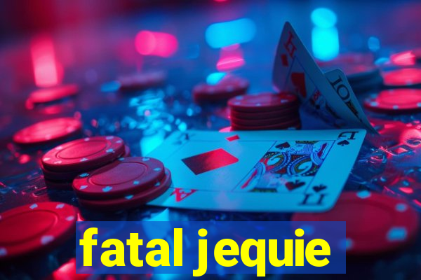 fatal jequie