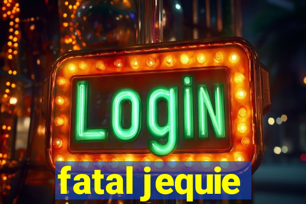 fatal jequie