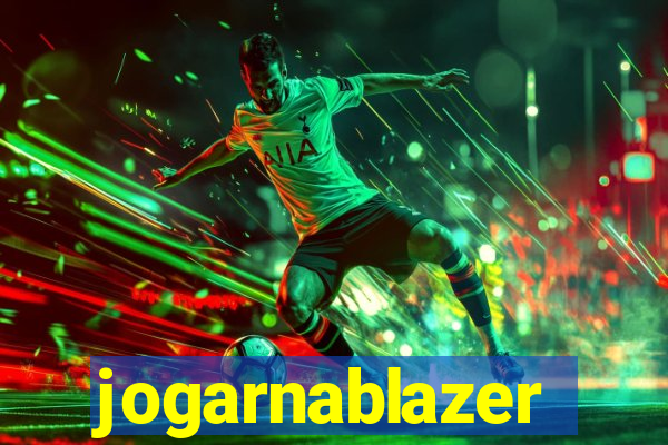 jogarnablazer