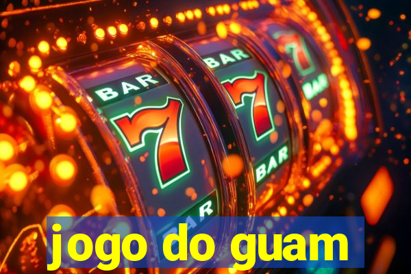 jogo do guam