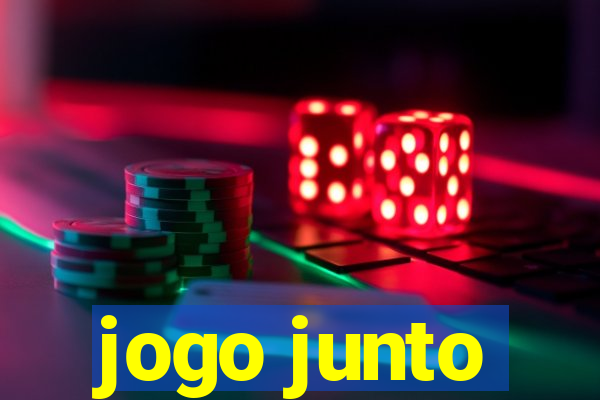 jogo junto