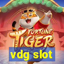 vdg slot