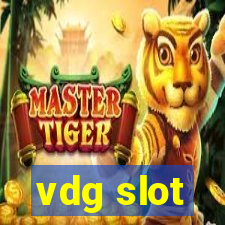 vdg slot