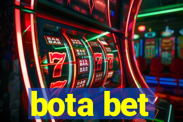 bota bet