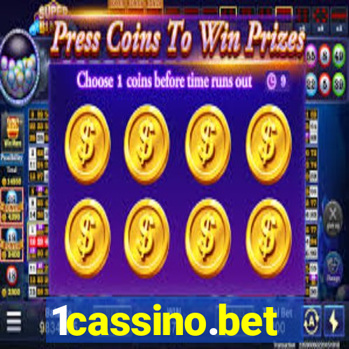 1cassino.bet