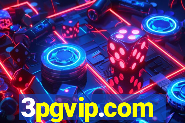 3pgvip.com