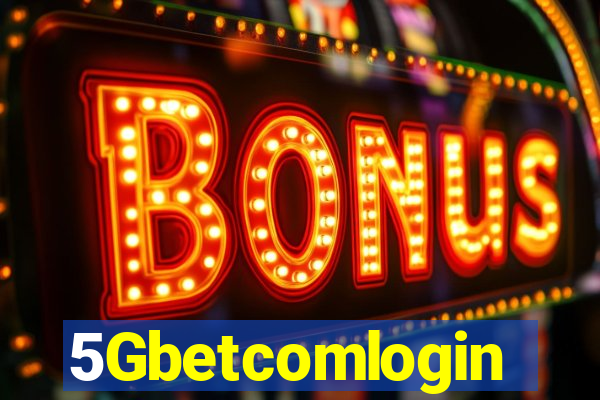 5Gbetcomlogin