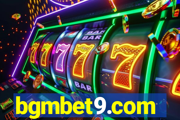 bgmbet9.com