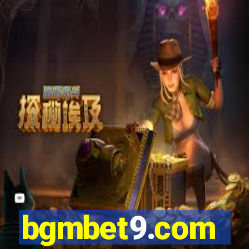 bgmbet9.com