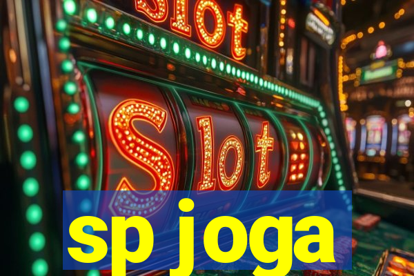 sp joga