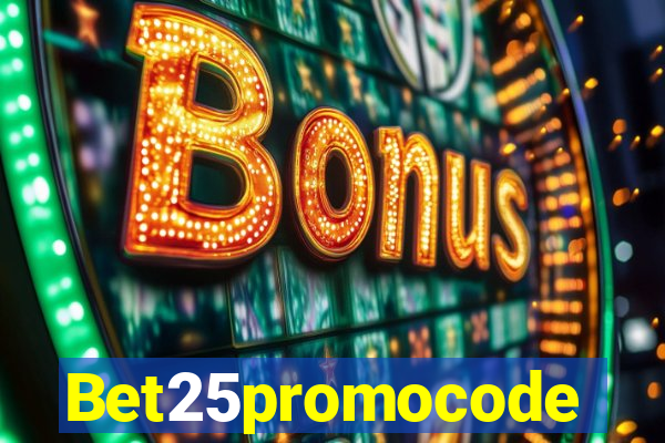 Bet25promocode