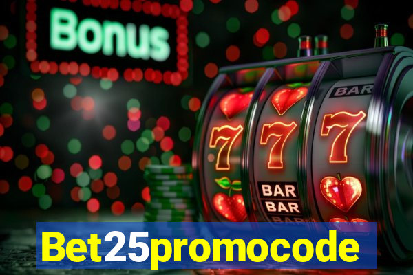 Bet25promocode