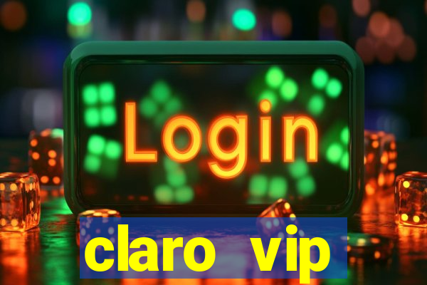 claro vip plataforma de jogos