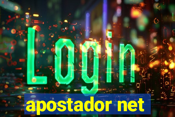 apostador net