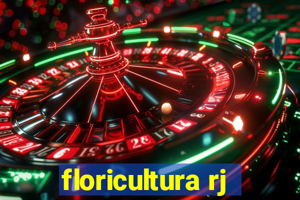 floricultura rj