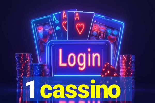 1 cassino