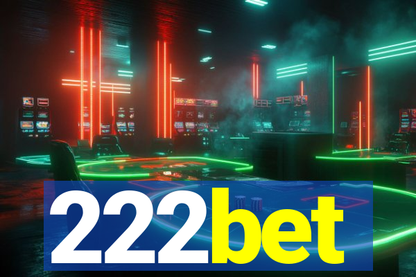 222bet