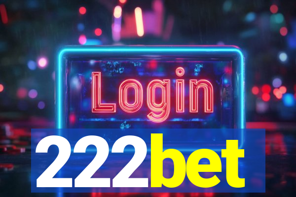 222bet