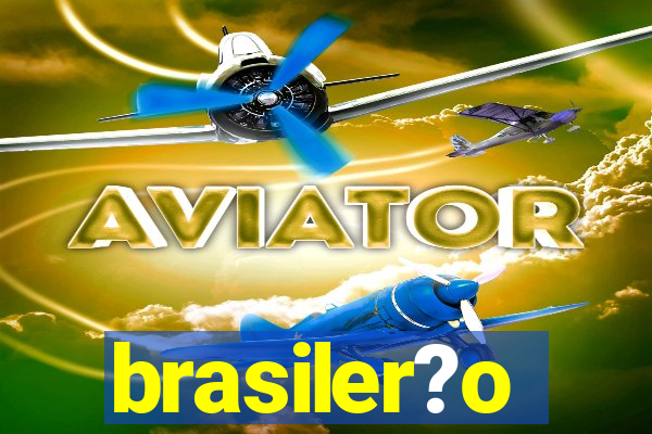 brasiler?o