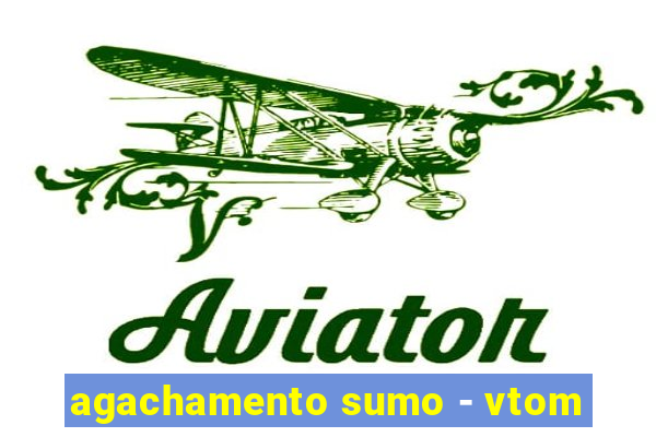 agachamento sumo - vtom