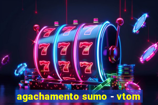 agachamento sumo - vtom