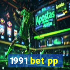 1991 bet pp