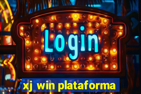 xj win plataforma