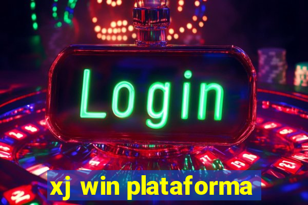 xj win plataforma