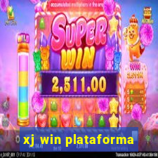 xj win plataforma