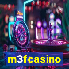 m3fcasino