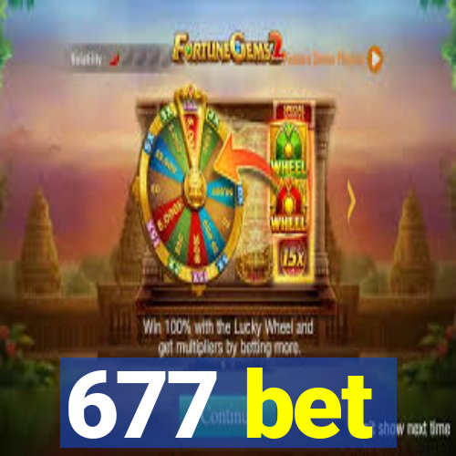 677 bet