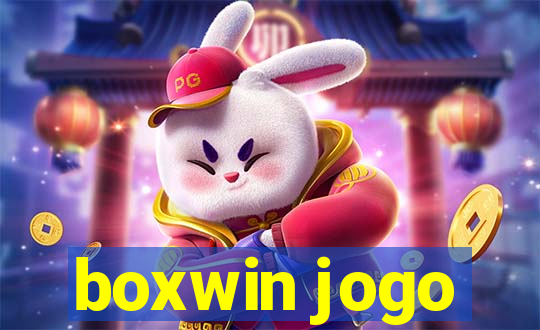 boxwin jogo