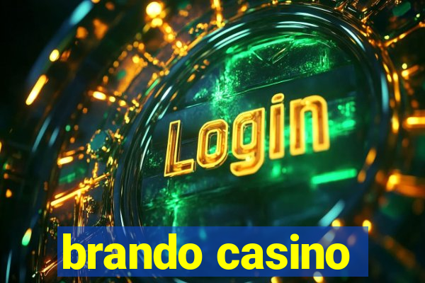 brando casino